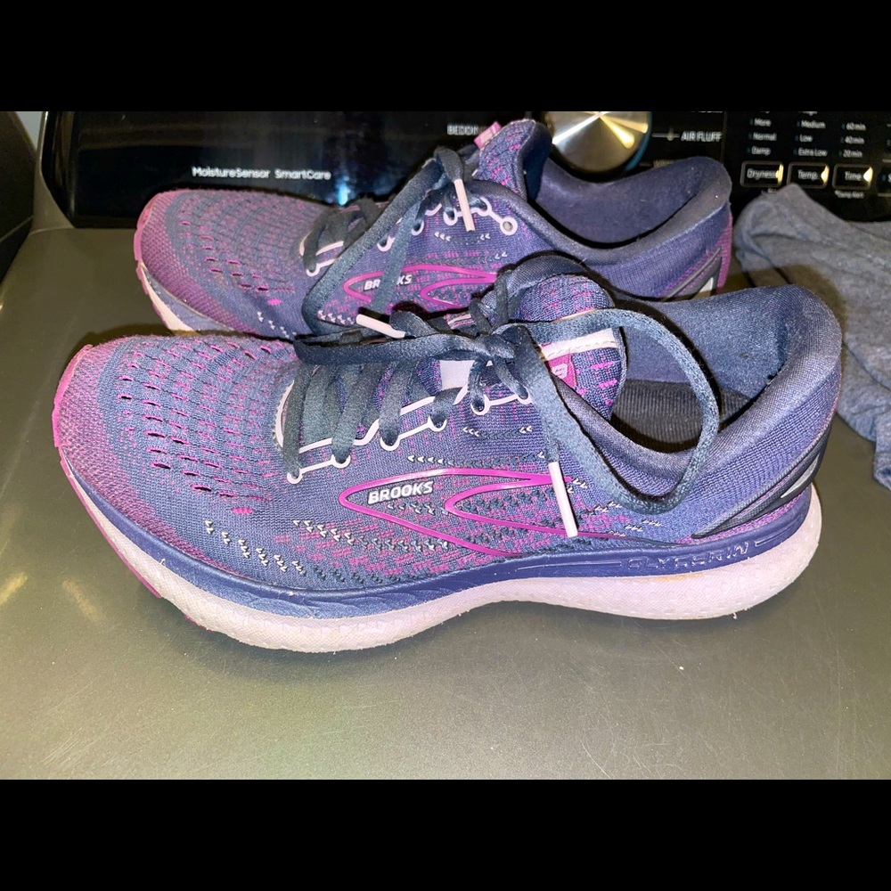 Brooks Glycerin 19